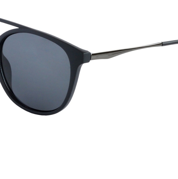 Izod 54 MM Pilot Sunglasses - Picture 3 of 7